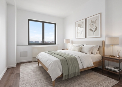 230 West 126th Street #21G - Photo 1
