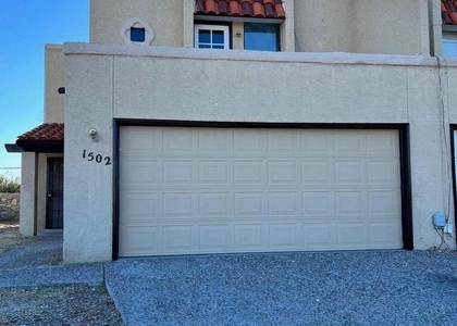 1502 Monte Sanders Lane - Photo 1