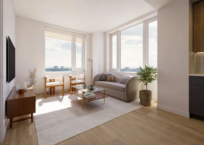 1440 Amsterdam Avenue #1009 - Photo 1