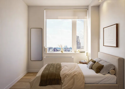 1440 Amsterdam Avenue #1209 - Photo 1