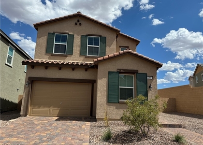 385 Desert Cadence Street - Photo 1