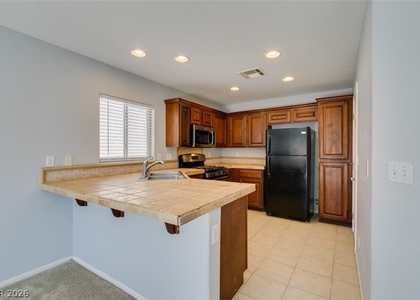 8433 Spencer Canyon Street - Photo 1