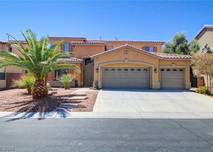 8925 Monte Oro Drive - Photo 1