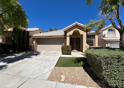 10404 Horseback Ridge Avenue - Photo 1