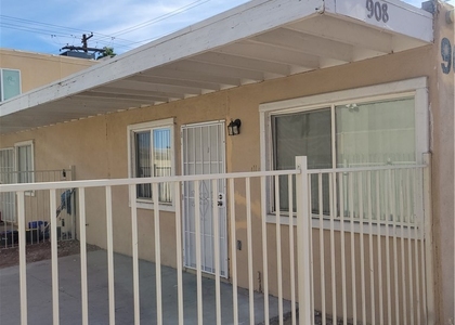 908 N Jones Boulevard - Photo 1