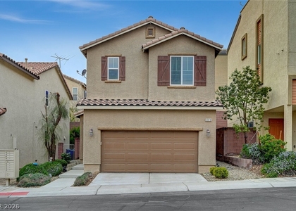 3819 Total Eclipse Street - Photo 1