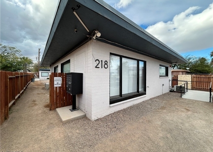 218 S 11th Street - Photo 1
