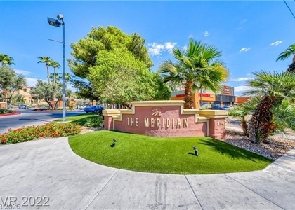 210 E Flamingo Road - Photo 1