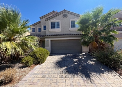 5516 Meridian Rain Street - Photo 1