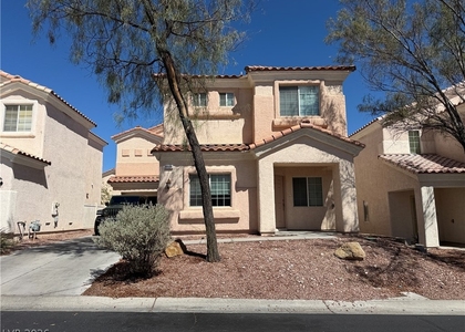 8884 Sparkling Creek Avenue - Photo 1