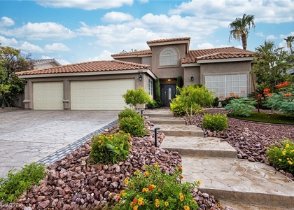 5205 Sandy Cactus Lane - Photo 1