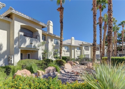3320 S Fort Apache Road - Photo 1