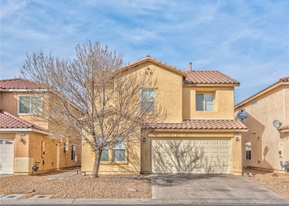 5908 Mahogany Mountain Drive - Photo 1