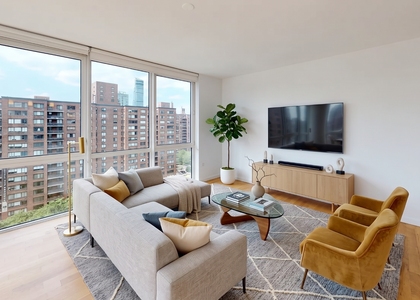 775 Columbus Avenue #12C - Photo 1