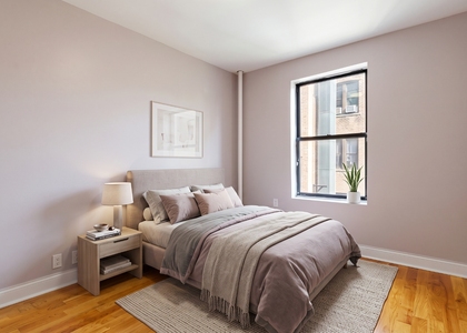 2 West 111th Street #4A - Photo 1