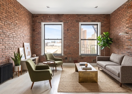 111 East 119th Street #5C - Photo 1