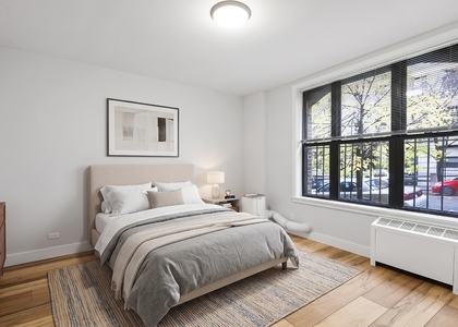 628 West 151st Street #1H - Photo 1