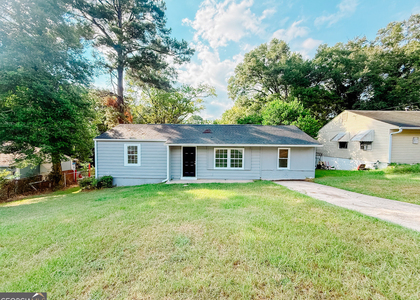 3751 Travis Boulevard - Photo 1