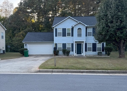 3033 Winding Grove Drive - Photo 1