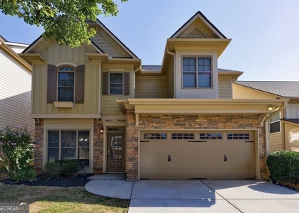 2335 Harvest Ridge Circle - Photo 1