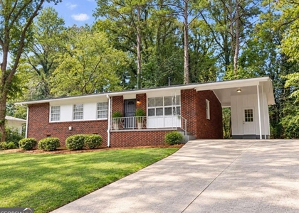 2319 Collier Drive - Photo 1