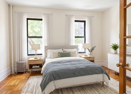 629 West 170th Street #2A - Photo 1