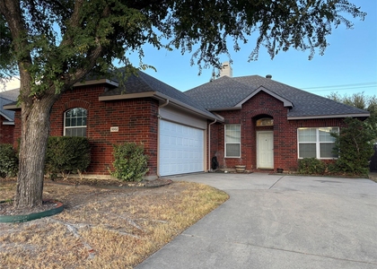 1002 Annalea Brook Drive - Photo 1