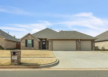 8913 Stacy Lynn Lane - Photo 1