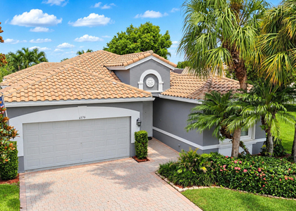 6579 Pavone Street - Photo 1