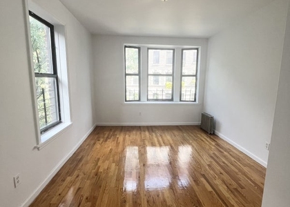 600 West 138th Street - Photo 1