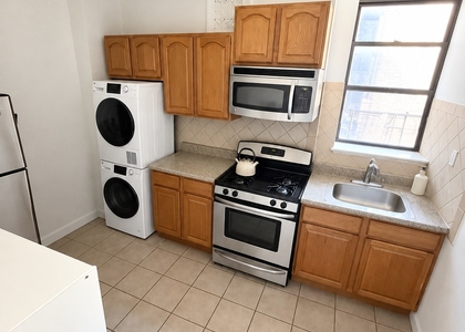 600 West 138th Street - Photo 1