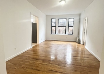 600 West 138th Street - Photo 1