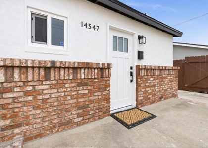 14547 Kittery Street Street - Photo 1