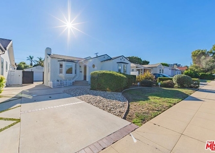 2551 S Bentley Avenue - Photo 1