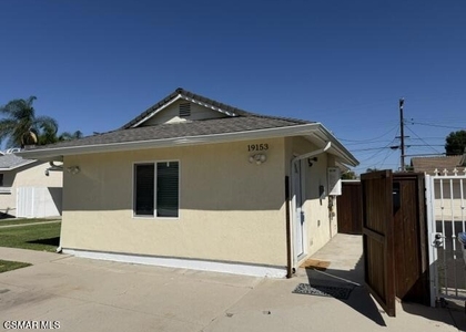 19153 Sylvan Street - Photo 1