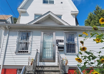 162-15 85th Avenue - Photo 1