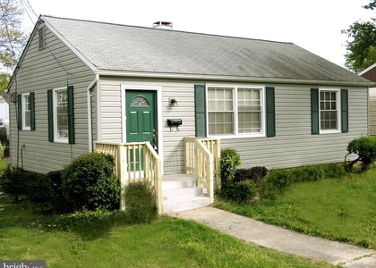 2616 Kirtland Avenue - Photo 1
