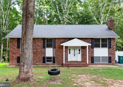 4104 Green Spring Street - Photo 1