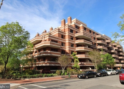 2301 N Street Nw - Photo 1