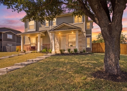 13808 Harris Ridge Blvd - Photo 1