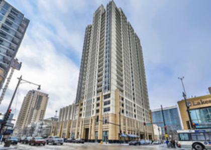 1400 S Michigan Avenue - Photo 1