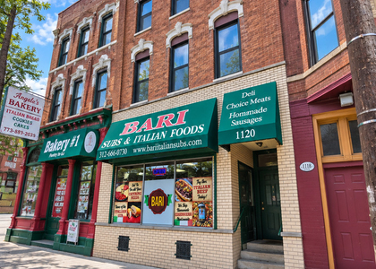 1120 W Grand Avenue - Photo 1