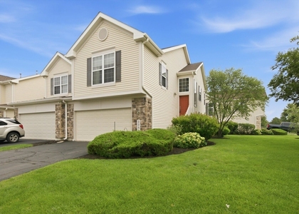 2353 Georgetown Circle - Photo 1
