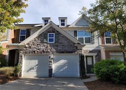2056 Hailston Drive - Photo 1