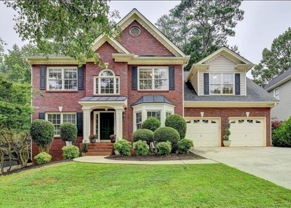1181 Crofton Landing - Photo 1