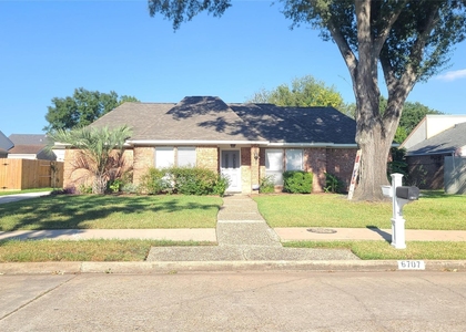 6707 Las Brisas Drive - Photo 1