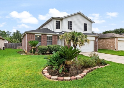 21930 Holly Branch Drive - Photo 1