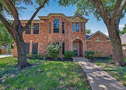 6514 Canyon Pointe Lane - Photo 1