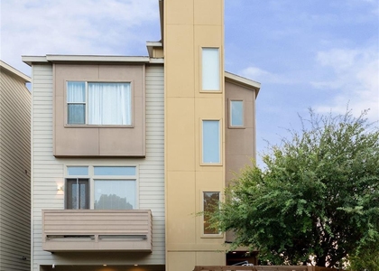 3802 Lovejoy Street - Photo 1