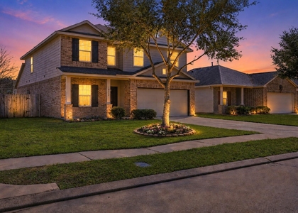 10922 Woodwind Shadows Dr Driv - Photo 1